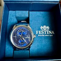 Orologio festina classic - modello F16573//7