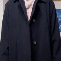 Capotto loropiana