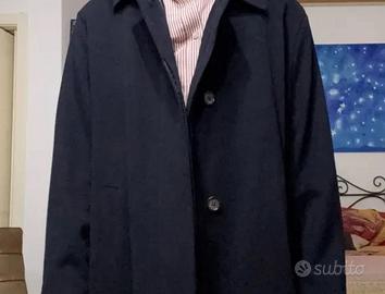 Capotto loropiana