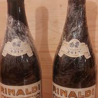vino Barolo Giuseppe Rinaldi 2017