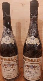 vino Barolo Giuseppe Rinaldi 2017
