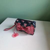 Pochette Camomilla - Chic e Versatile