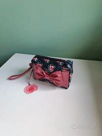 Pochette Camomilla - Chic e Versatile