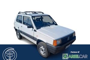 Fiat Panda 1100 i.e. cat 4x4
