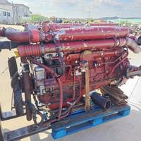 MOTORE IVECO 8210.42, USATO
