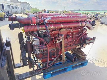 MOTORE IVECO 8210.42, USATO