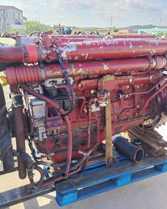 MOTORE IVECO 8210.42, USATO