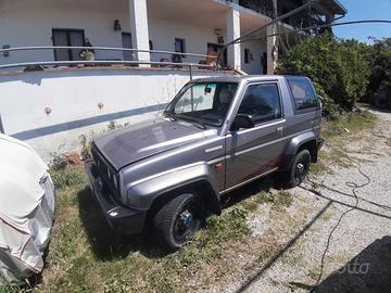 Bertone Freeclimber 2