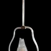 Lampadario vintage Murano 