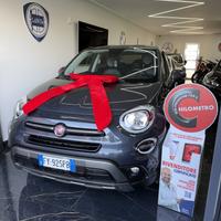 Fiat 500X 1.6 MultiJet 120 CV DCT Cross