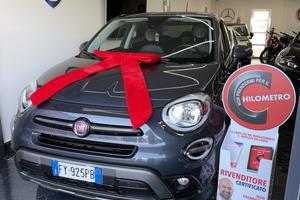 Fiat 500X 1.6 MultiJet 120 CV DCT Cross