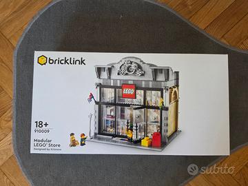 LEGO Bricklink 910009 Lego Store