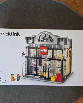 LEGO Bricklink 910009 Lego Store
