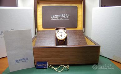eberhard extra fort oro
