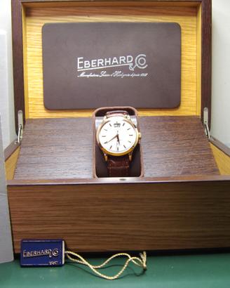 eberhard extra fort oro