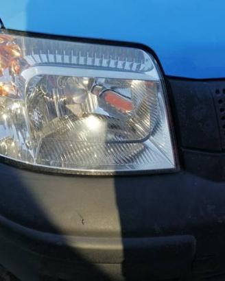 Proiettore destro FIAT PANDA del 2005
