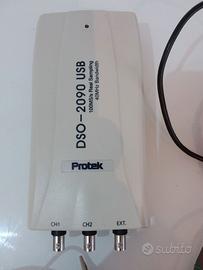 oscillosco