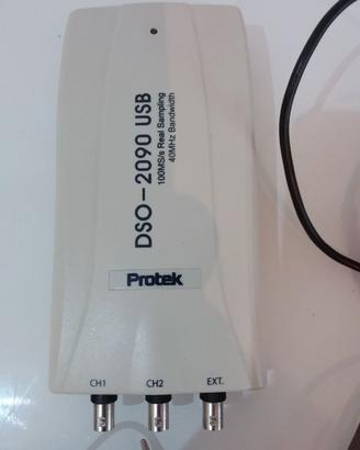 oscillosco
