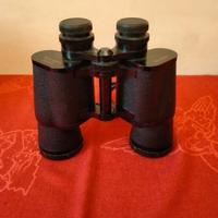 Binocolo ZENITH 10x50 Coated Optics con custodia 