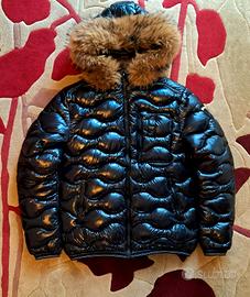 Blauer wave L