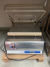 Macchina sottovuoto a campana