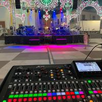 Behringer x32
