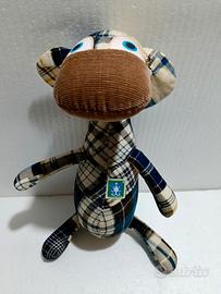 Rarità: Peluche Luukmhom Mongkhon