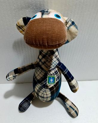 Rarità: Peluche Luukmhom Mongkhon