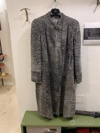 Pelliccia di agnellino