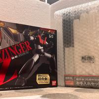 Mazinger Z Gx-45 Chogokin