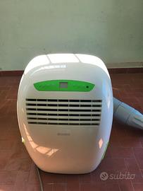 Condizionatore portatile - Pinguino