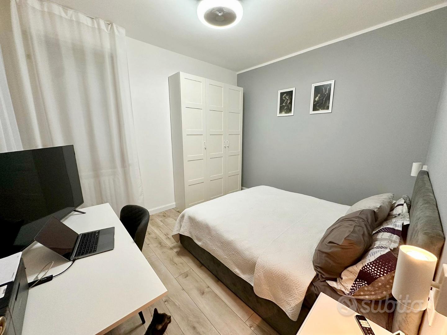 Apartment in Sansepolcro, Giardino - Vista 2