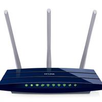 Modem TP-Link TL-WR1043ND Router Gigabit Wireless