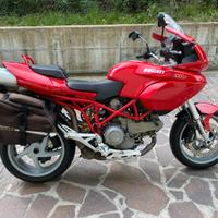 Ducati Mulistrada 1000DS
