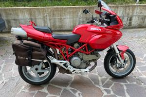 Ducati Mulistrada 1000DS