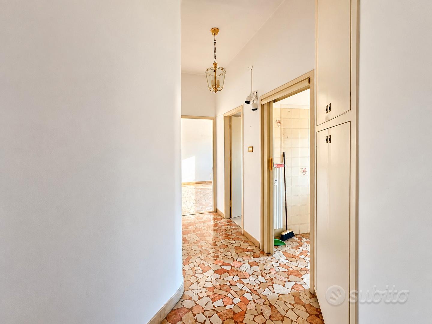 Appartamento – Bologna, Quadrilatero, Santo Stefano - Vista 2