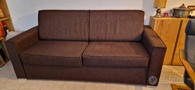 Divano letto