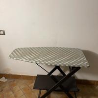 Asse da stiro Foppa Pedretti