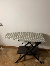 Asse da stiro Foppa Pedretti