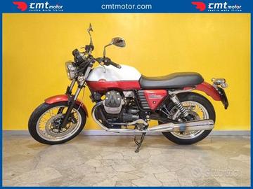 MOTO GUZZI V7 Garantita e Finanziabile