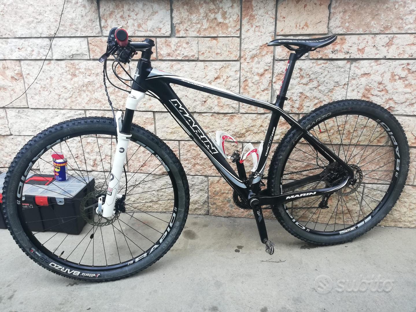 Marin team cxr online 29er