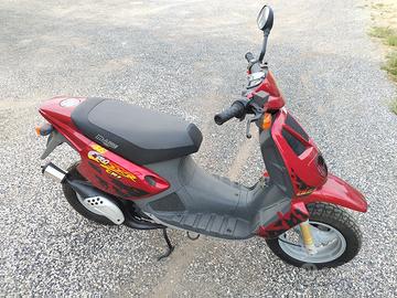 Malaguti crosser 50