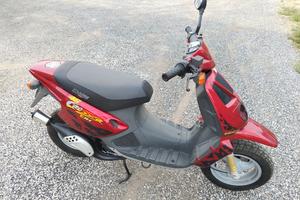 Malaguti crosser 50