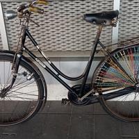 bicicletta Legnano vintage