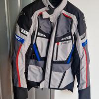 giacca da moto  uomo Clover Dakar  taglia M