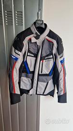 giacca da moto  uomo Clover Dakar  taglia xl
