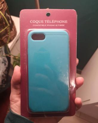 Cover iPhone 6/7/8SE