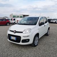 FIAT Panda 0.9 TwinAir Turbo Natural Power Po...