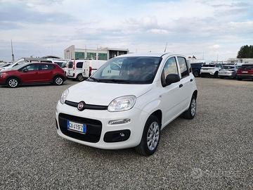 FIAT Panda 0.9 TwinAir Turbo Natural Power Po...