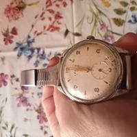 Orologio lanco vintage